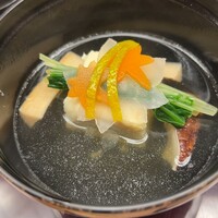 先斗町ふじ田 - 