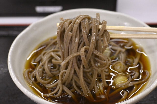 Soba Dokoro Ooyoshida photo 3