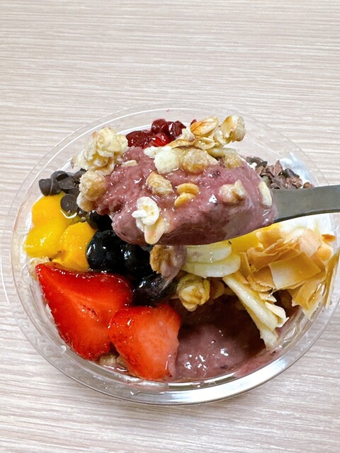 ぼうる Bowls （ボウルズ） - 竜王/スイーツ | 食べログ