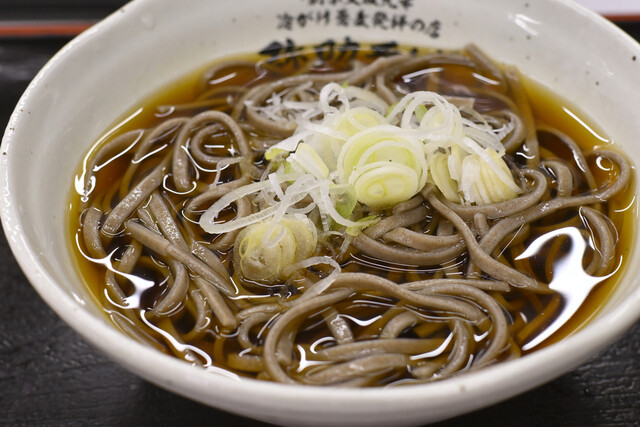 Soba Dokoro Ooyoshida photo 2