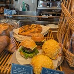 Boulangerie ADACHI - 