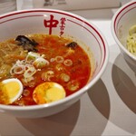 蒙古タンメン中本 吉祥寺店 - 