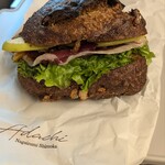 Boulangerie ADACHI - 