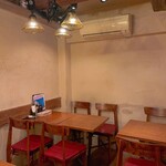 oasis GRILL & ITALIAN - 