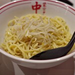 蒙古タンメン中本 吉祥寺店 - 