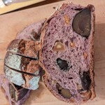 Boulangerie ADACHI - 