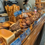 Boulangerie ADACHI - 