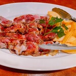 oasis GRILL & ITALIAN - 