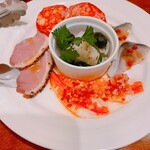 oasis GRILL & ITALIAN - 