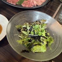 焼肉うしごろ 銀座並木通り店 - 