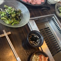 焼肉うしごろ 銀座並木通り店 - 