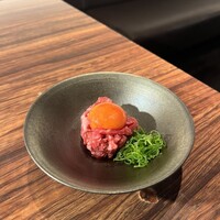 炭火焼肉KINOE - 
