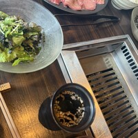 焼肉うしごろ 銀座並木通り店 - 