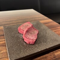 炭火焼肉KINOE - 