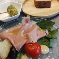 La Brianza -  La Brianza -