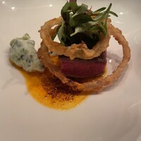 Jean-Georges Tokyo - 