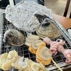 漁師料理 かなや