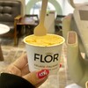 FLOR GELATO ITALIANO OSAKA