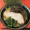 横濱家系ラーメン 野中家