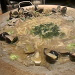 しじみ 炊き肉 くにき - 