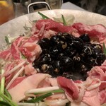 しじみ 炊き肉 くにき - 