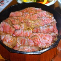 松庵 韓菜房 栄大津通店 - 