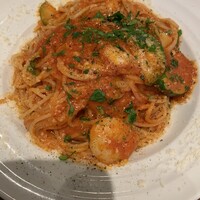 トラットリア イル レガーロ - 