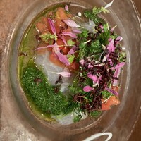 トラットリア イル レガーロ - 