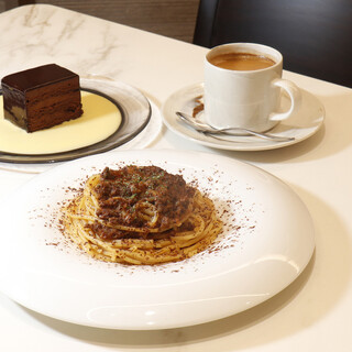 カフェ ベルアメール_2