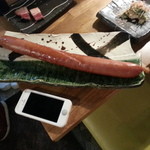 炎心 - 超～ビックフランク