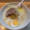 札幌ラーメン こぐま