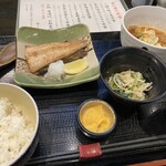 いろり焼　玉の屋 - 