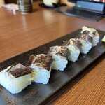 海山亭いっちょう - 