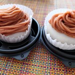 村上菓子舗 - 