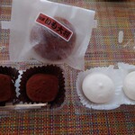 村上菓子舗 - 