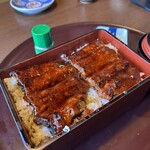 海山亭いっちょう - 