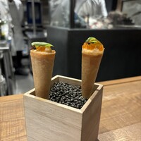 炉端イタリアン ICORIBI 堂島 - 