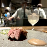 炉端イタリアン ICORIBI 堂島 - 