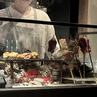 炉端イタリアン ICORIBI 堂島 - 