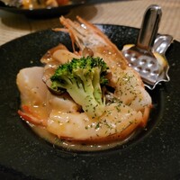 全席完全個室ワインダイニング ダイヤモンドフィッシュ - 