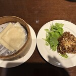 Lei can ting 箕面本店 - 