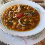 カシミール - 料理写真: