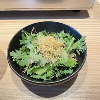 焼うおいし川  六本木凛華楼 - 