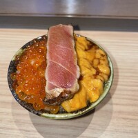 焼うおいし川  六本木凛華楼 - 