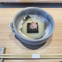 焼うおいし川  六本木凛華楼 - 