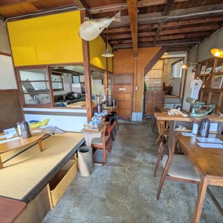 カイズ キッチン_2