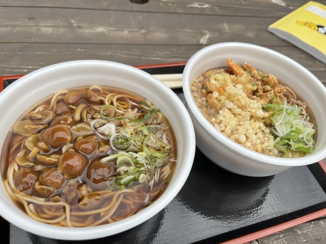 香里ん亭 - 相野々（うどん）の写真