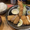 とんかつ 豚ゴリラ 本店