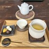 茶寮 千代乃園