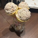 The CHOYA 銀座 BAR - 